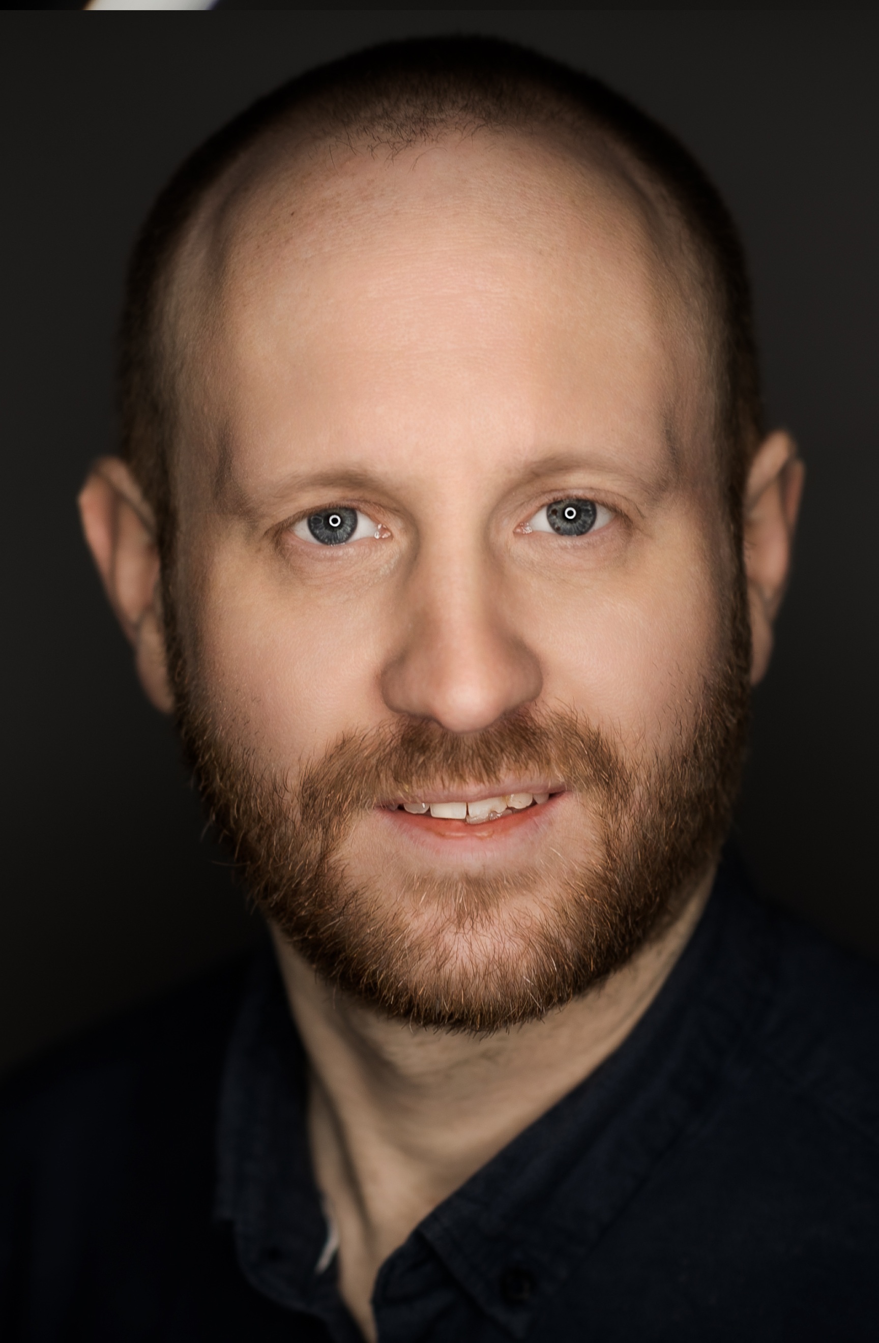 Daniel Janisch, Founder of Blazeway